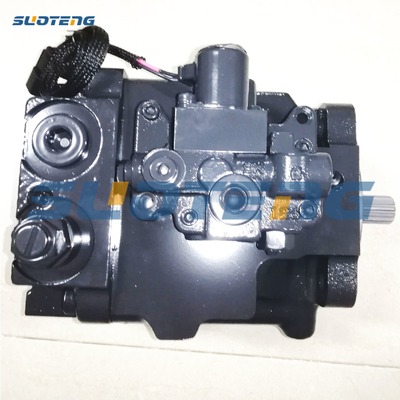 708-1S-00230 708-1s-00230 Hydraulische Kolbenpumpe für Radlader WA380 WA400