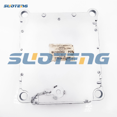 VOE60100002 60100002 Steuergerät ECU ECM für die Steuerung des Baggergergeräts EC210 EC240