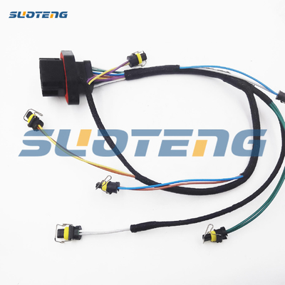 419-0841 4190841 Injektor-Verdrahtung für C9-Motoren