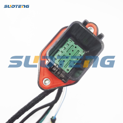 419-0841 4190841 Injektor-Verdrahtung für C9-Motoren