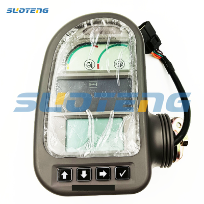 VOE14636301 14636301 Anzeigemonitor für die Baggermaschine EC210
