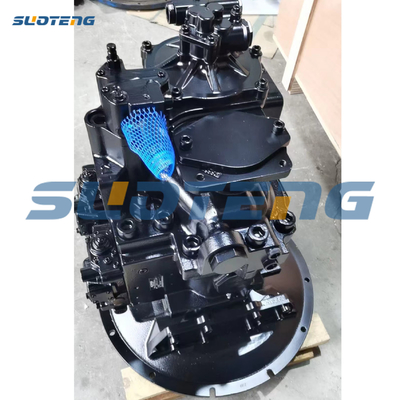K5V212 Bagger Hydraulische Hauptpumpe für Bagger 345D 349D