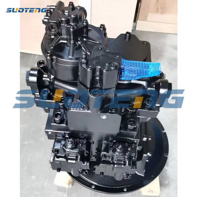 K5V212 Bagger Hydraulische Hauptpumpe für Bagger 345D 349D