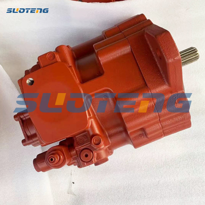 KYB-PSVL-84 Bagger Hydraulische Hauptpumpe für Bagger KX151 KX153 KX155