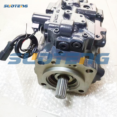 Hydraulische Pumpe für Bagger PC55-3