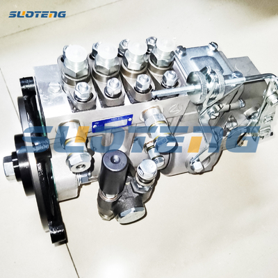 BH4PM105R11 Kraftstoffeinspritzpumpe für Dieselmotoren