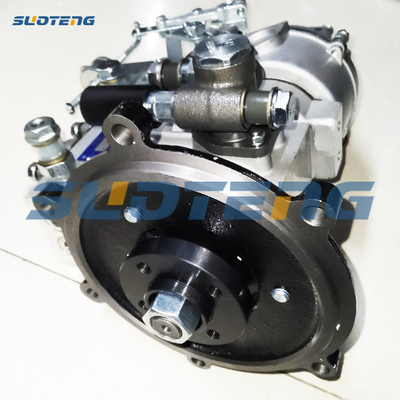 BH4PM105R11 Kraftstoffeinspritzpumpe für Dieselmotoren