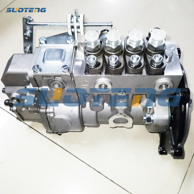 BH4PM105R11 Kraftstoffeinspritzpumpe für Dieselmotoren