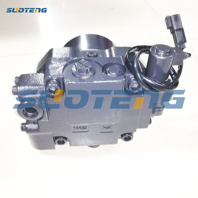 708-7S-00311 7087S00311 Hydraulischer Motor für den Lastwagen WA380-5
