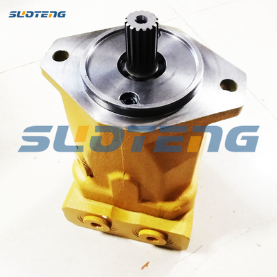 266-8034 2668034 Hydraulische Pumpe Ventilator Motor Kolbenpumpe für 345C