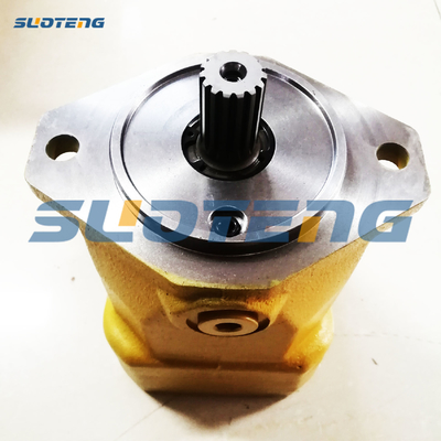 266-8034 2668034 Hydraulische Pumpe Ventilator Motor Kolbenpumpe für 345C