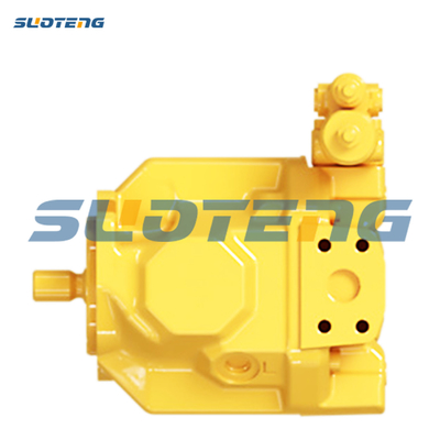 202-1335 10R0544 Hydraulische Kolbenpumpe für Radlader 621G 623G