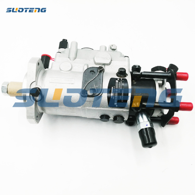 V3340F411T Dieselkraftstoffpumpe für 1104er