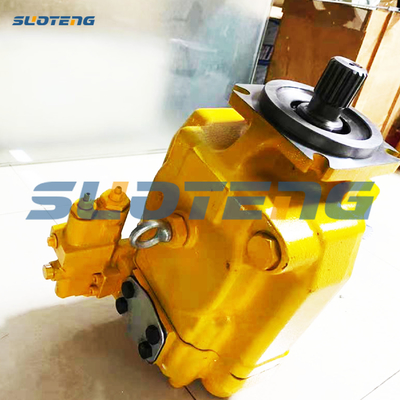 492-5107 4925107 Hydraulische Kolbenpumpe Hydraulische Pumpe