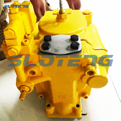6E-4863 6E4863 Kolbenpumpe für Traktor D9R