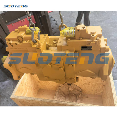 551-1118 5511118 Hydraulikpumpe für Bagger E345GC