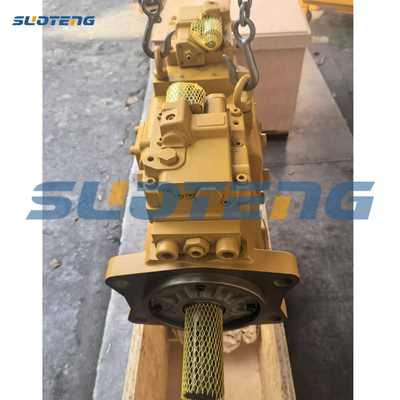 551-1118 5511118 Hydraulikpumpe für Bagger E345GC