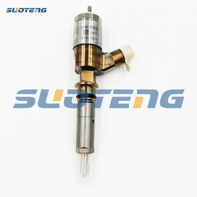 326-4756 Spritzinjektor Kraftstoffspritzinjektor 3264756 für C6.4 Motor