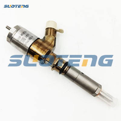 326-4756 Spritzinjektor Kraftstoffspritzinjektor 3264756 für C6.4 Motor