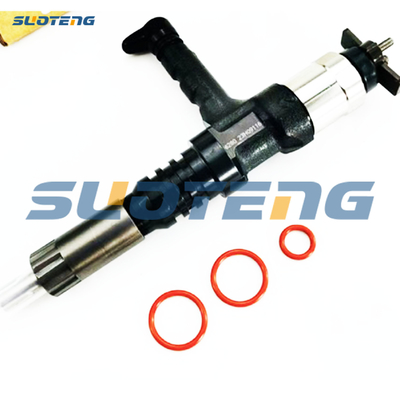 6219-11-3100 Treibstoffspritzer für SAA12V140E-3E-Motor