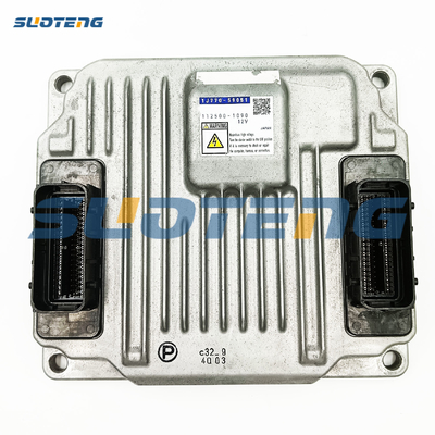 1J770-59051 Steuergerät ECM 112500-1090 Elektronisches Steuermodul für V2607 V3800 Motor