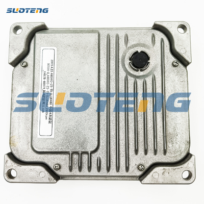 1J770-59051 Steuergerät ECM 112500-1090 Elektronisches Steuermodul für V2607 V3800 Motor