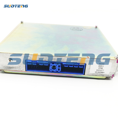 9131577 Steuergerät ECM Elektronisches Steuermodul für EX200-3