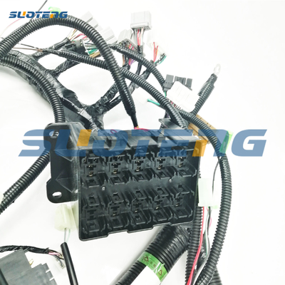 0003322 Interner Gurt Gurt für Schürfmaschinen ZX200