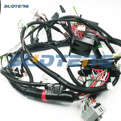 0003322 Interner Gurt Gurt für Schürfmaschinen ZX200