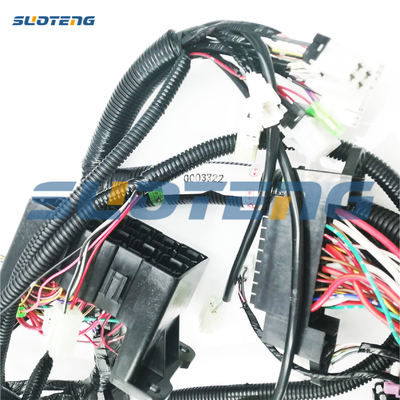 0003322 Interner Gurt Gurt für Schürfmaschinen ZX200