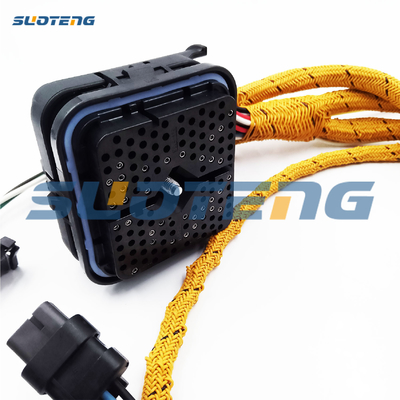 381-2499 3812499 Motor-Verkabelung für den C7-Motor