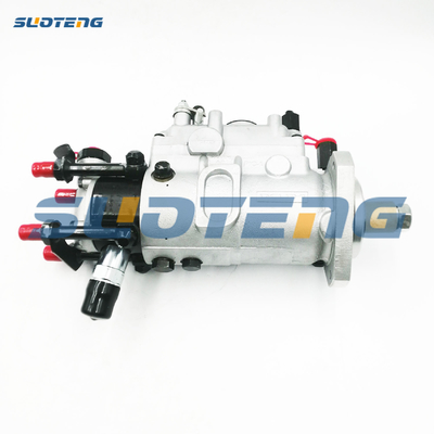V3340F4117 Kraftstoffeinspritzpumpe für Motorteile