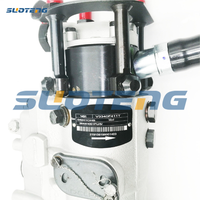 V3340F4117 Kraftstoffeinspritzpumpe für Motorteile