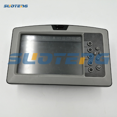 464-9981 4649981 Monitor-Display-Panel für den D6N-Lader