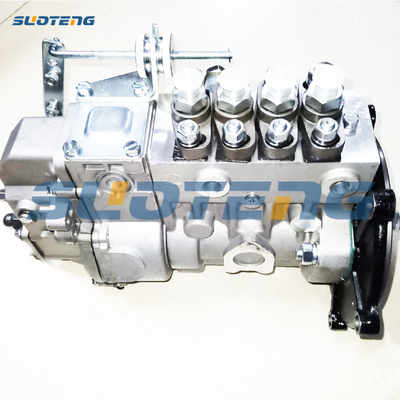 BH4PM105R11 Kraftstoffeinspritzpumpe für Dieselmotoren