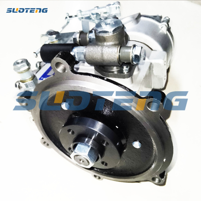 BH4PM105R11 Kraftstoffeinspritzpumpe für Dieselmotoren