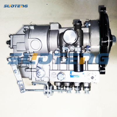 BH4PM105R11 Kraftstoffeinspritzpumpe für Dieselmotoren