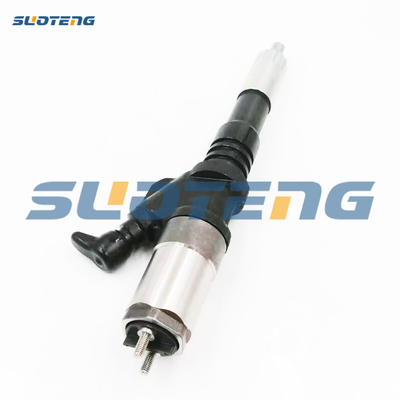 095000-1211 Kraftstoffeinspritzer für den 6D125-Motor