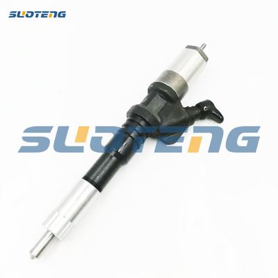 095000-1211 Kraftstoffeinspritzer für den 6D125-Motor
