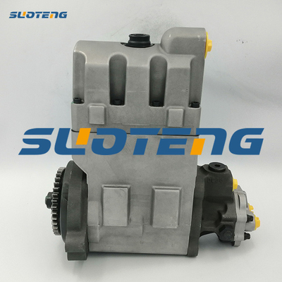 319-0677 3190677 Kraftstoffspritze für C9-Motoren