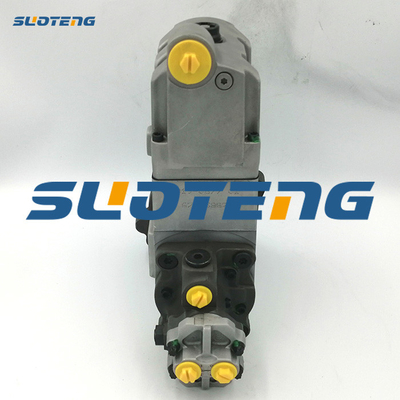 319-0677 3190677 Kraftstoffspritze für C9-Motoren