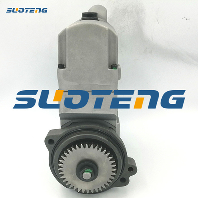 319-0677 3190677 Kraftstoffspritze für C9-Motoren