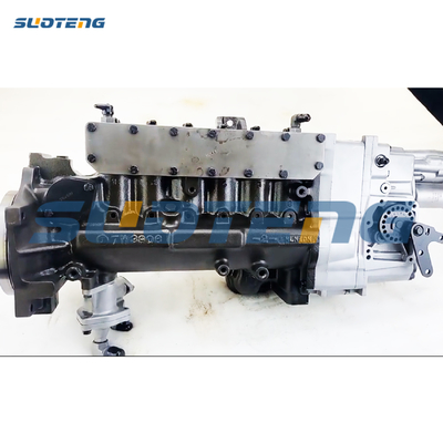 7W-3906 7W3906 Kraftstoffeinspritzpumpe für den Motor 3406