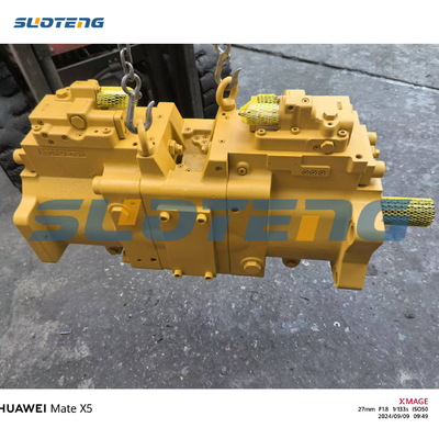 574-0598 5740598 Hydraulikpumpe für Bagger E349