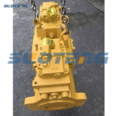 574-0598 5740598 Hydraulikpumpe für Bagger E349