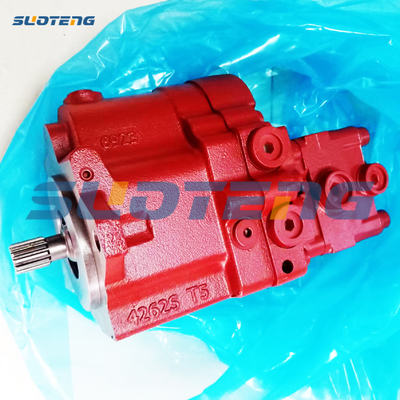 241-7972 2417972 Hydraulische Pumpe für Bagger E302.5C