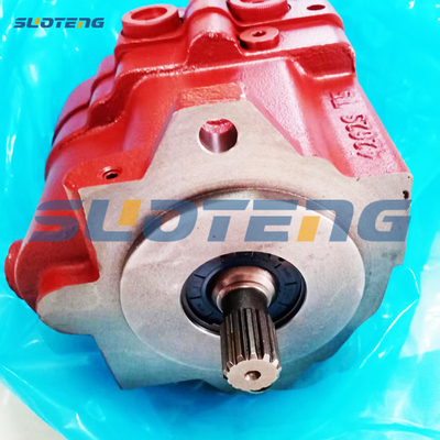241-7972 2417972 Hydraulische Pumpe für Bagger E302.5C