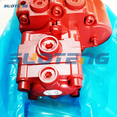 241-7972 2417972 Hydraulische Pumpe für Bagger E302.5C