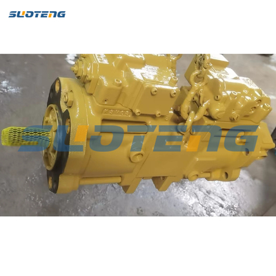 7I-0149 7I0149 Hydraulikpumpe für Bagger E312B