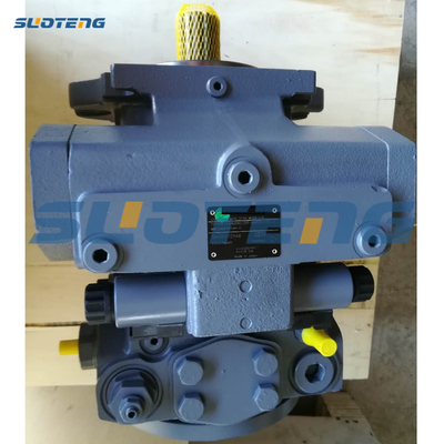 418-18-31101 Hydraulikpumpe für Radlader WA250-6